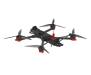 FPV дрон iFlight Chimera7 Pro V2 Analog 5.8G 2.5W 6s TBS