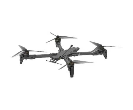 FPV дрон iFlight Chimera X413 Analog 5.8G 2.5W 8s BNF ELRS 868/915MHz