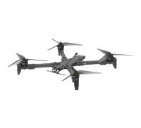 FPV дрон iFlight Chimera X413 Analog 5.8G 2.5W 8s BNF ELRS 868/915MHz