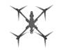 FPV дрон iFlight Chimera X413 Analog 5.8G 2.5W 8s BNF ELRS 868/915MHz