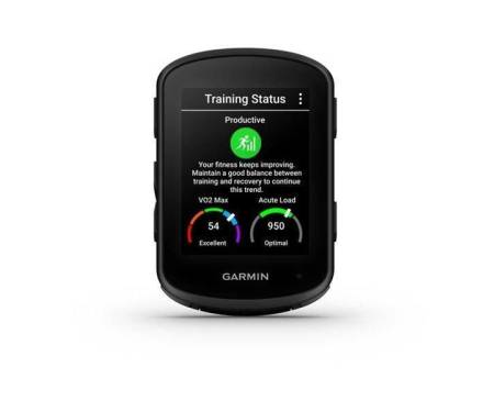 Велонавигатор Garmin Edge 840 (010-02695-01) 1