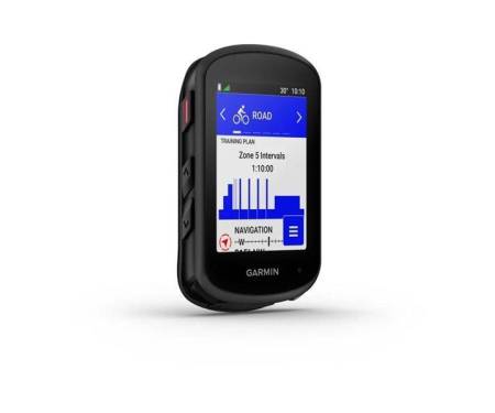 Велонавигатор Garmin Edge 840 (010-02695-01) 2