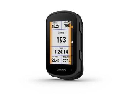 Велонавигатор Garmin Edge 840 (010-02695-01) 3