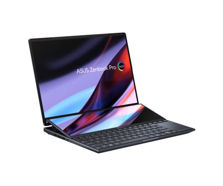 Ноутбук ASUS Zenbook Pro 14 Duo OLED UX8402VV (UX8402VV-P1021X) 2