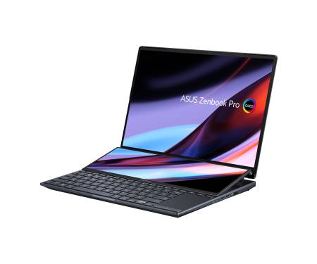 Ноутбук ASUS Zenbook Pro 14 Duo OLED UX8402VV (UX8402VV-P1021X) 3