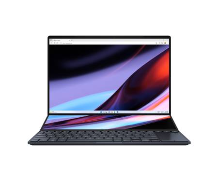 Ноутбук ASUS Zenbook Pro 14 Duo OLED UX8402VV (UX8402VV-P1021X) 1