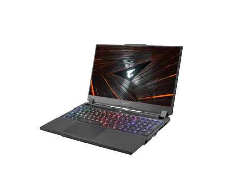 Ноутбук GIGABYTE AORUS 15 9KF (9KF-E3EE353SD) 2