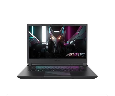 Ноутбук GIGABYTE AORUS 15 BKF (BKF-73EE754SH) 1