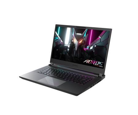 Ноутбук GIGABYTE AORUS 15 BKF (BKF-73EE754SH) 2