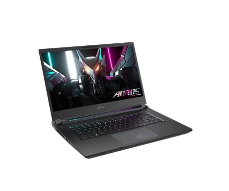 Ноутбук GIGABYTE AORUS 15 BSF (BSF-73EE754SH) 3