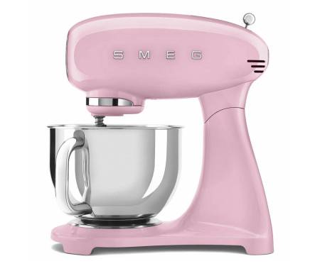 Кухонна машина SMEG SMF03PKEU