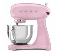 Кухонна машина SMEG SMF03PKEU