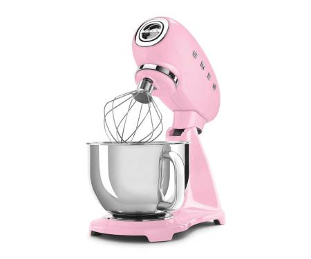 Кухонна машина SMEG SMF03PKEU