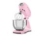 Кухонна машина SMEG SMF03PKEU
