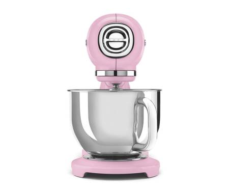 Кухонна машина SMEG SMF03PKEU