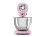 Кухонна машина SMEG SMF03PKEU