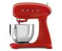 Кухонна машина SMEG SMF03RDEU