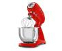 Кухонна машина SMEG SMF03RDEU