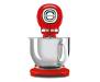 Кухонна машина SMEG SMF03RDEU