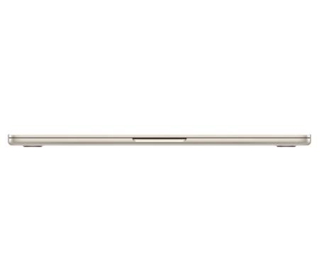 Ноутбук Apple MacBook Air 13,6 M3 8GPU 8/256GB Starlight (MRXT3) 4