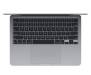 Ноутбук Apple MacBook Air 13,6 M3 8GPU 8/256GB Space Gray (MRXN3) 2