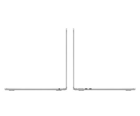 Ноутбук Apple MacBook Air 13,6 M3 8GPU 8/256GB Silver (MRXQ3) 3