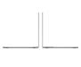 Ноутбук Apple MacBook Air 13,6 M3 10GPU 8/1TB Space Gray (Z1B6001DP) 3