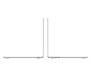 Ноутбук Apple MacBook Air 13,6 M3 10GPU 8/1TB Silver (Z1B8001EC) 3
