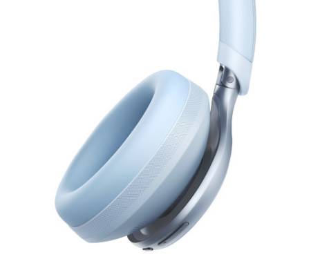Навушники Anker SoundСore Space One Blue (A3035G31)