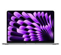 Ноутбук Apple MacBook Air 13,6 M3 10GPU 8/2TB Space Gray (Z1B6001FQ)