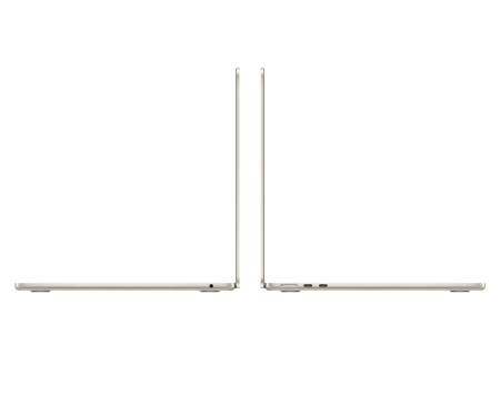 Ноутбук Apple MacBook Air 13,6 M3 10GPU 16/512GB Starlight (MXCU3) 3
