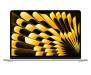 Ноутбук Apple MacBook Air 13,6 M3 10GPU 16/512GB Starlight (MXCU3) 1