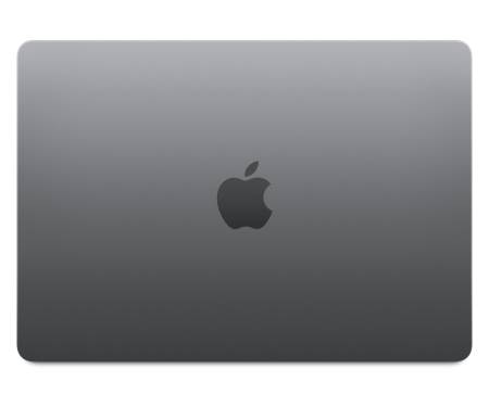Ноутбук Apple MacBook Air 13,6 M3 10GPU 16/512GB Space Gray (MXCR3) 5