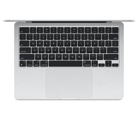 Ноутбук Apple MacBook Air 13,6 M3 10GPU 16/2TB  Silver (Z1B80015R) 2