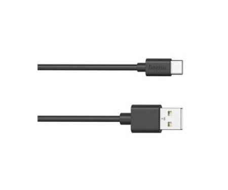 Батарея універсальна Hama ALU15HD 15000mAh Input:Micro-USB/Type-C, Output:Type-C(3A),2*USB-A(2,4A), Anthracit (00201655)