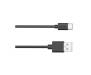 Батарея універсальна Hama ALU15HD 15000mAh Input:Micro-USB/Type-C, Output:Type-C(3A),2*USB-A(2,4A), Anthracit (00201655)