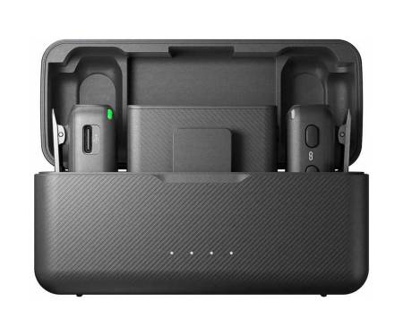 Микрофонная радиосистема DJI Mic CP.RN.00000198.01