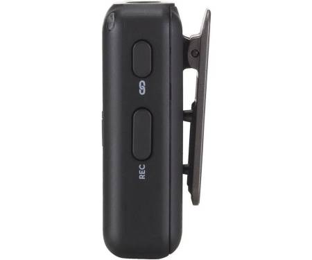 Микрофонная радиосистема DJI Mic CP.RN.00000198.01