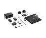 Микрофонная радиосистема DJI Mic CP.RN.00000198.01