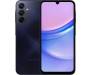 Смартфон Samsung Galaxy A15 6/128 Black (SM-A155F)