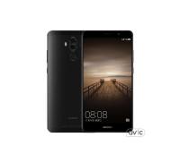 HUAWEI Mate 9 4/64GB Dual Obsidian Black