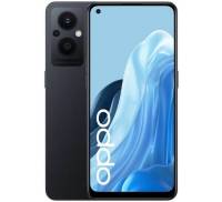 Смартфон OPPO Reno 8 Lite 5G 8/128GB Cosmic Black (Global)