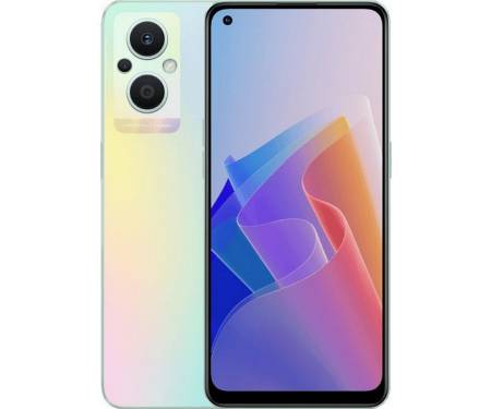 Смартфон OPPO Reno 8 Lite 5G 8/128GB Rainbow Spectrum (Global)