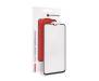 Защитное стекло для Xiaomi Redmi 13C/Poco C65 Full Coverage Black