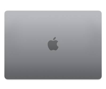 Ноутбук Apple MacBook Air 15,3 M3 10GPU 8/512GB Space Gray (MRYN3) 5