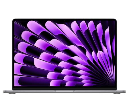 Ноутбук Apple MacBook Air 15,3 M3 10GPU 8/512GB Space Gray (MRYN3) 1