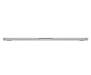 Ноутбук Apple MacBook Air 15,3 M3 10GPU 8/512GB Silver (MRYQ3) 4