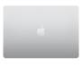 Ноутбук Apple MacBook Air 15,3 M3 10GPU 8/512GB Silver (MRYQ3) 5