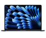 Ноутбук Apple MacBook Air 15,3 M3 10GPU 8/2TB Midnight (Z1BV0006C) 1