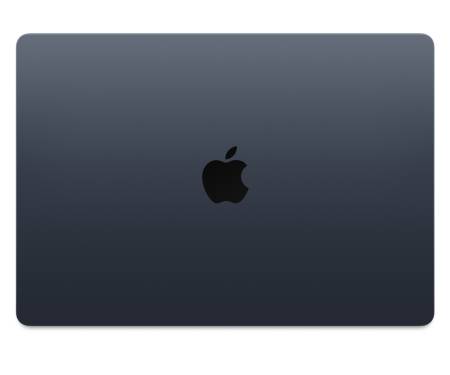 Ноутбук Apple MacBook Air 15,3 M3 10GPU 16/256GB Midnight (Z1BV0006K) 5